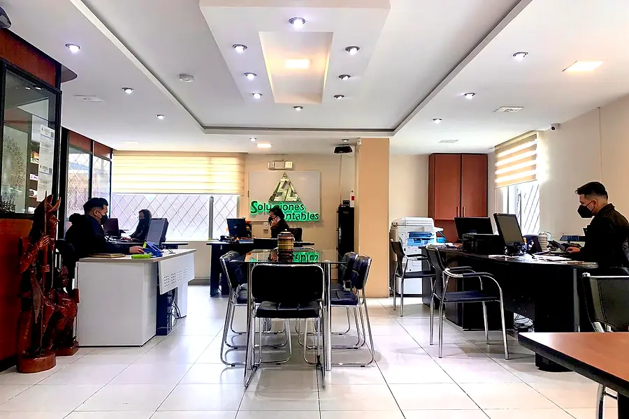ARIC SOLUCIONES CONTABLES — foto 4