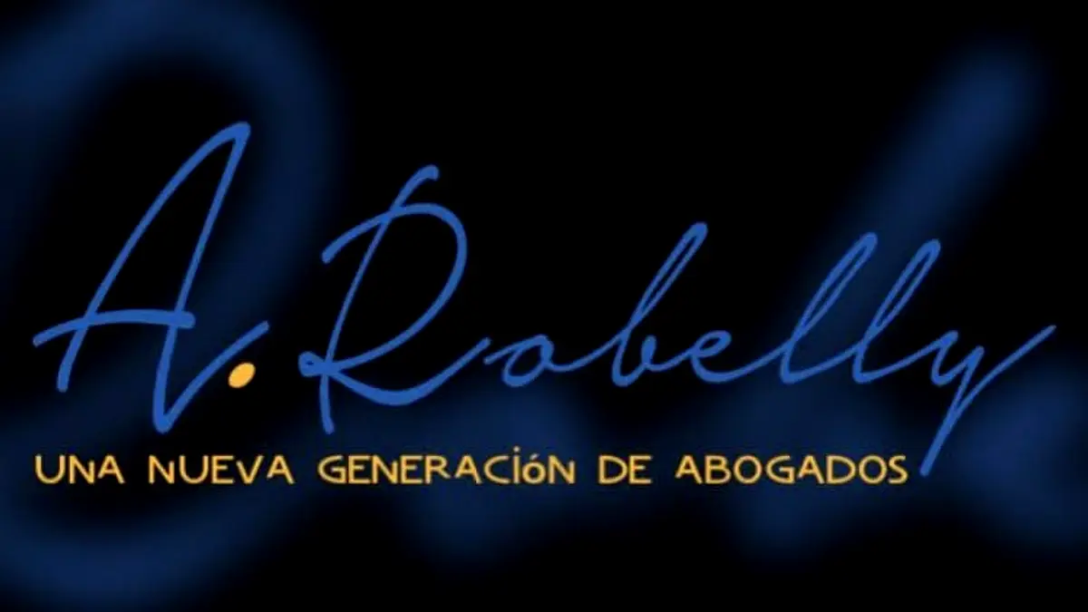 A.ROBELLY-ABOGADOS — foto 1