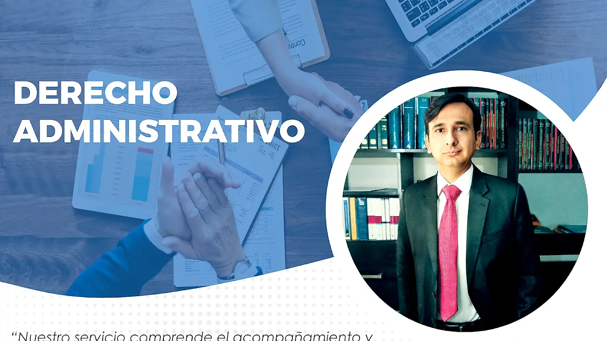 MORÁN ESPINOZA & ASOCIADOS