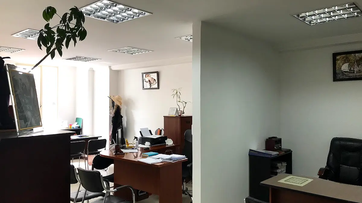 JBA - Estudio Jurídico Contable
