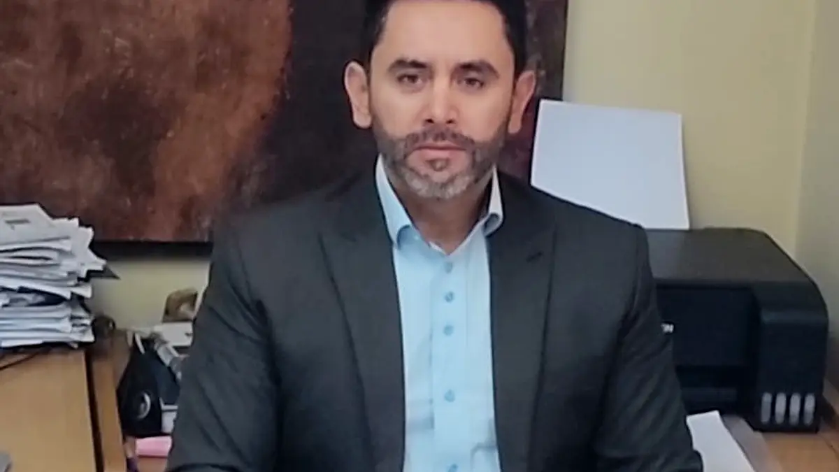 Dr John Jairo Andrade - Abogado en Cuenca