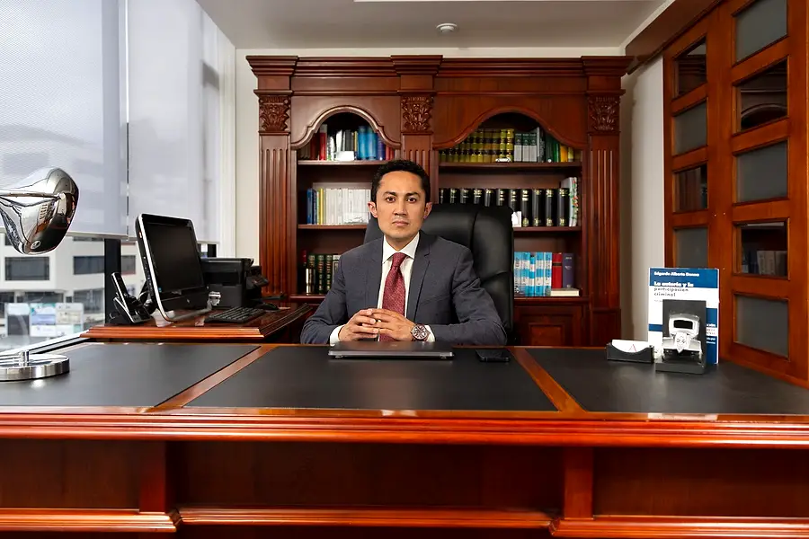 Domínguez & Asociados Consorcio | Abogados Especialistas — foto 4