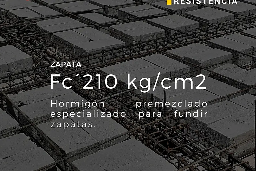 Hormigonera en Quito — foto 3