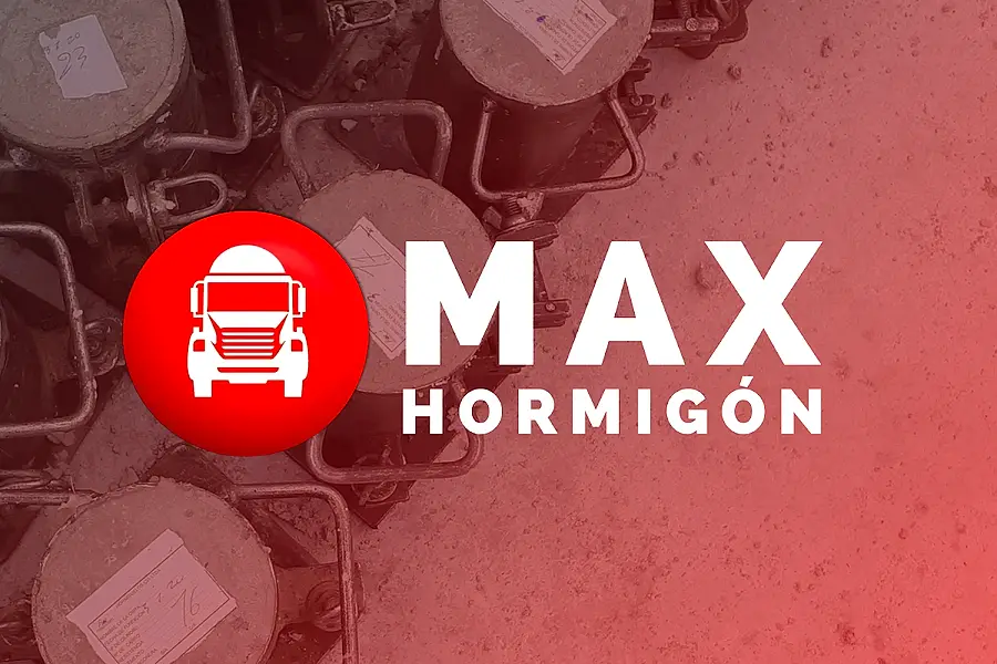Hormigonera en Quito — foto 4