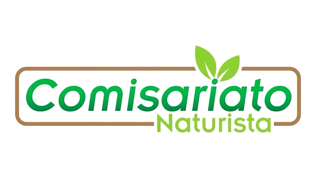 Comisariato Naturista