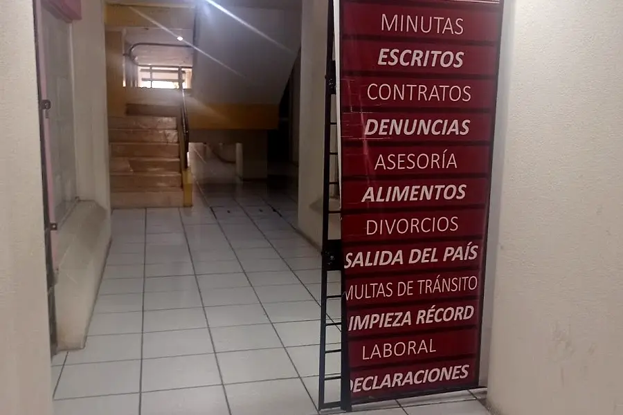 Grupo Juridico Servi Lex — foto 2