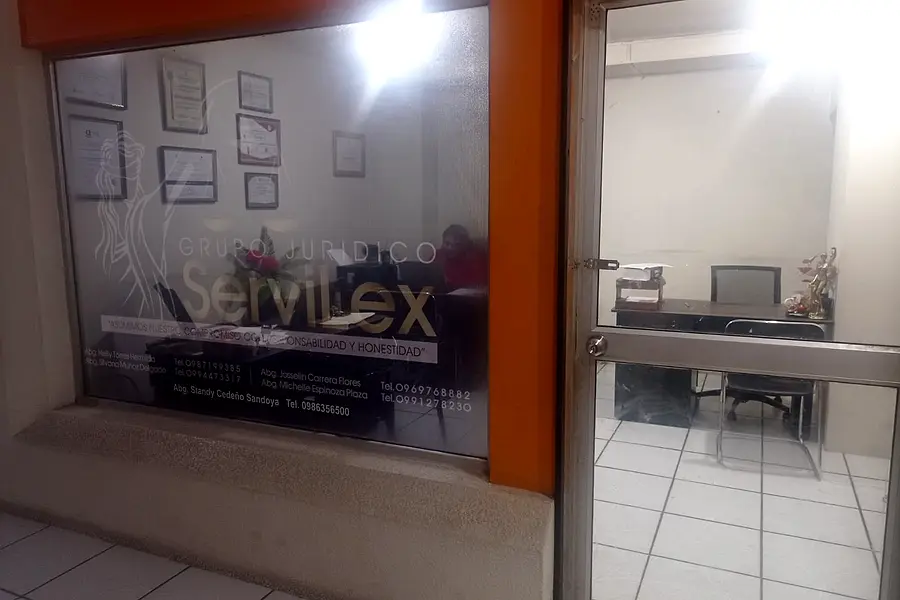 Grupo Juridico Servi Lex — foto 4