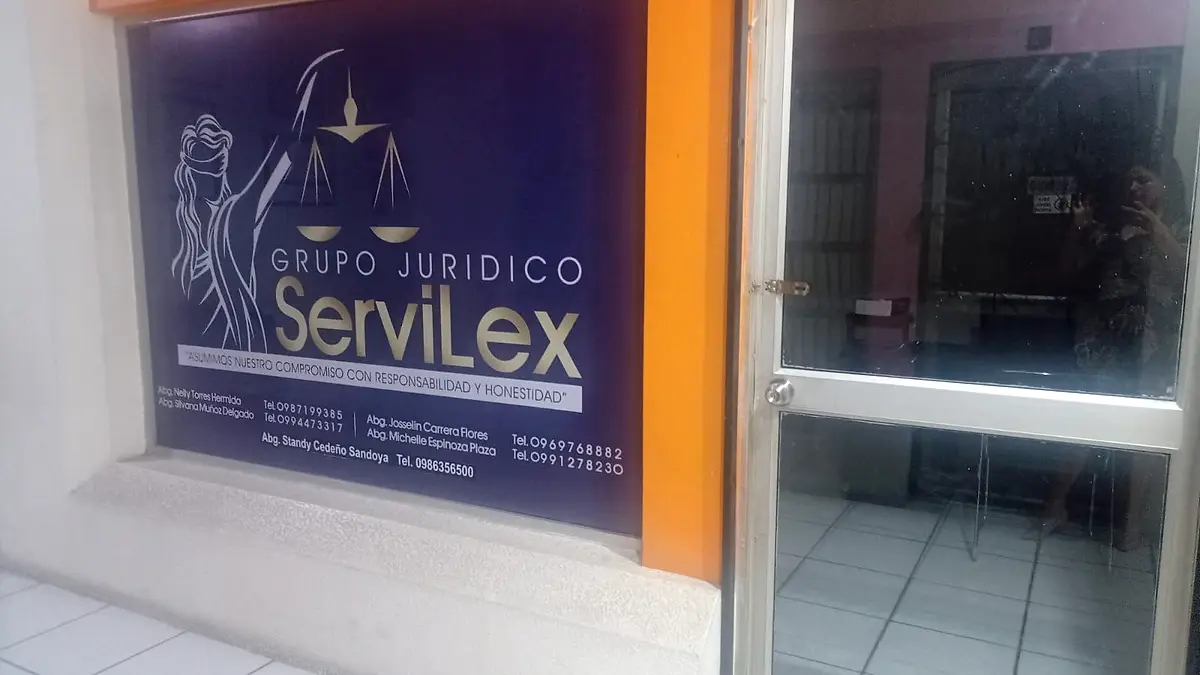 Grupo Juridico Servi Lex
