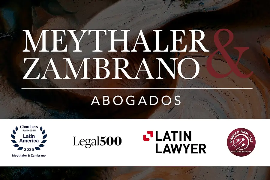 Meythaler & Zambrano Abogados — foto 2
