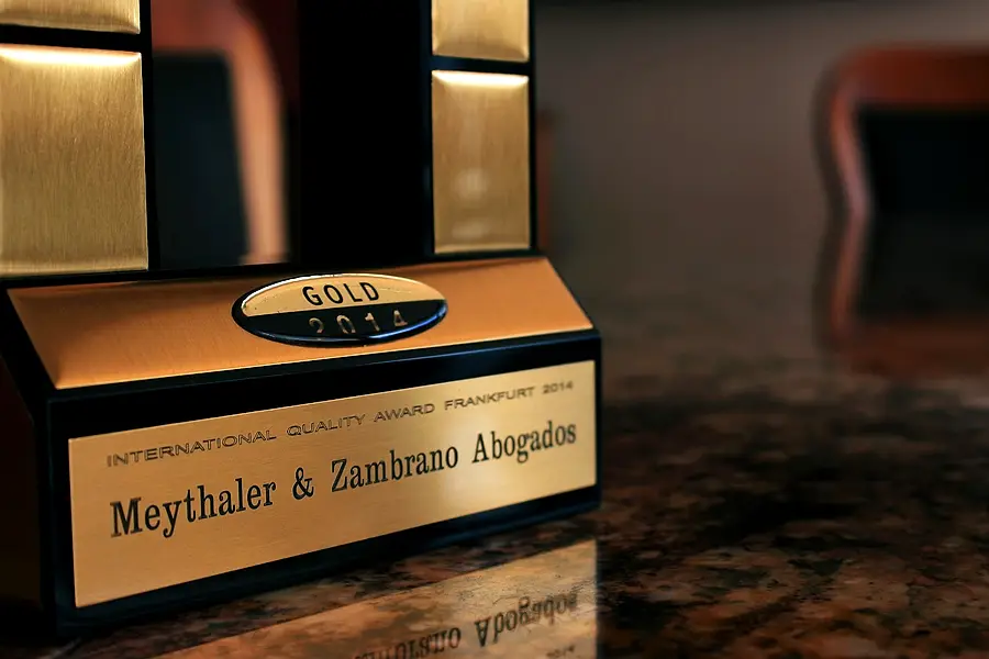 Meythaler & Zambrano Abogados — foto 3