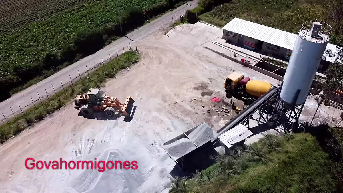 Gova Hormigones