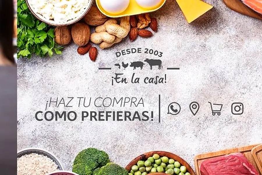 Nacional de Carnes — foto 2
