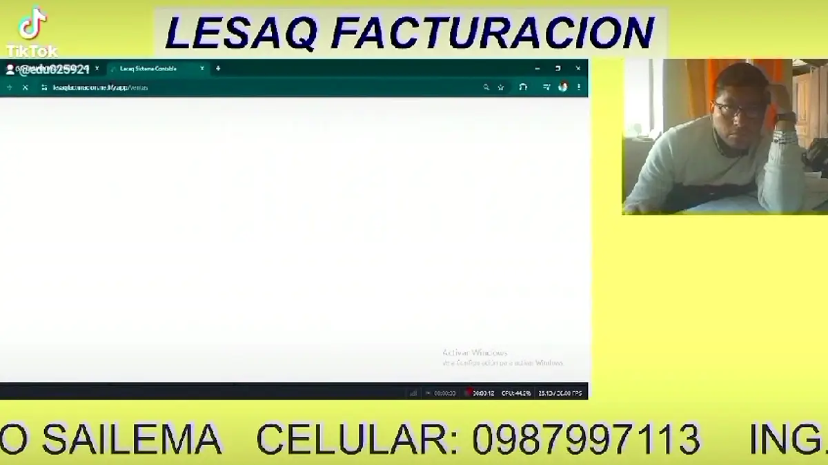 GRUPO EMPRESARIAL LESAQ Y ASOCIADOS — foto 1