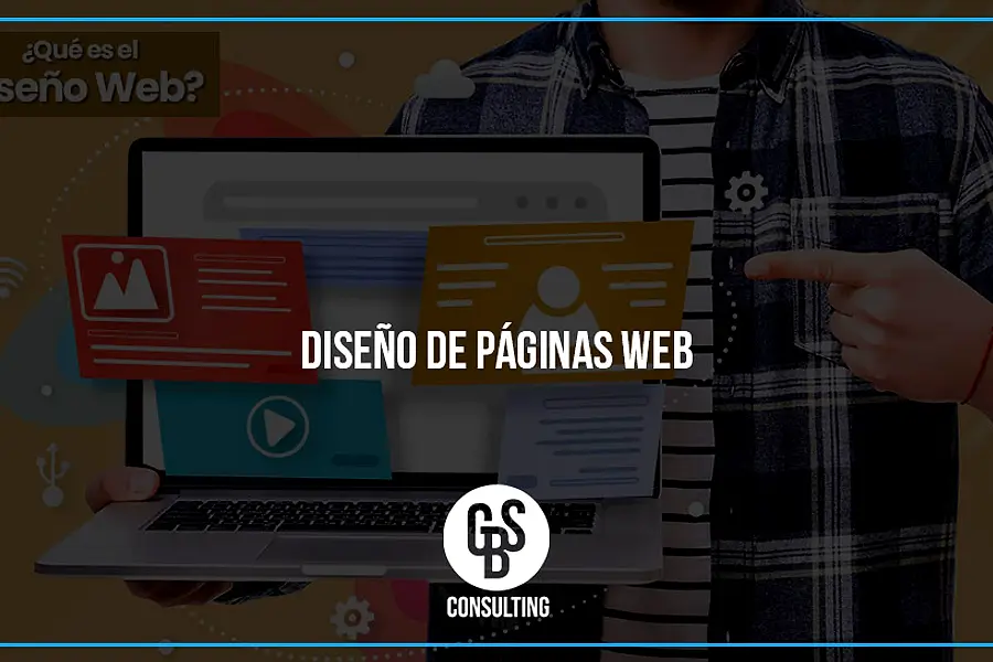 GBS Consulting - Coaching Empresarial - Servicios Contables - Marketing Digital — foto 3