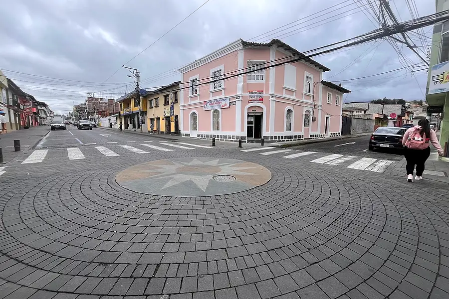 Centro de Mediación SUMAK KAWSAY — foto 2