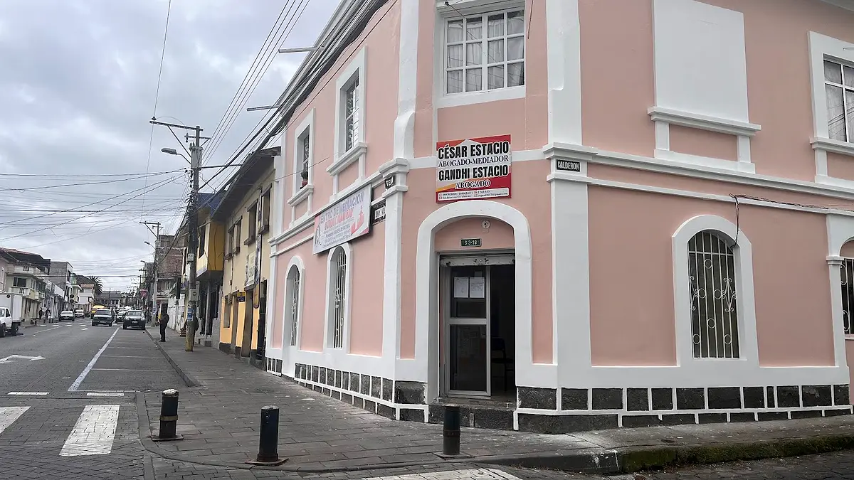 Centro de Mediación SUMAK KAWSAY — foto 1
