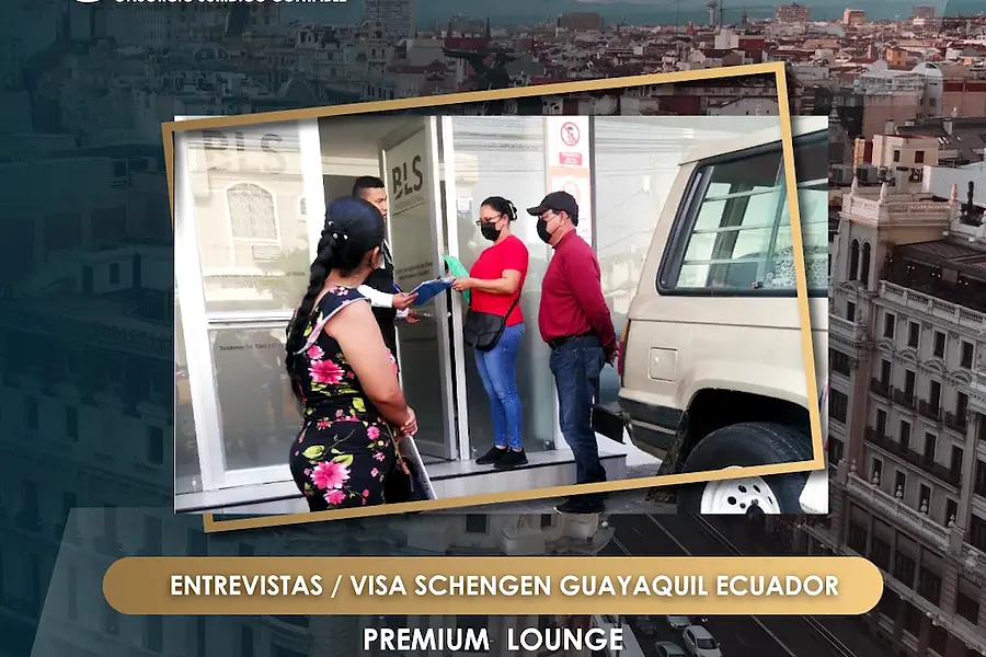 Consorcio Jurídico Contable Banders — foto 3