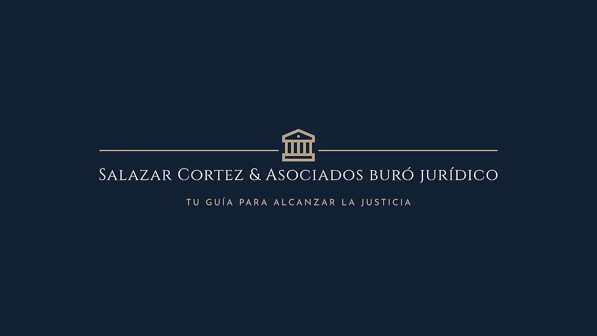 Salazar Cortez Asociados Buró Jurídico
