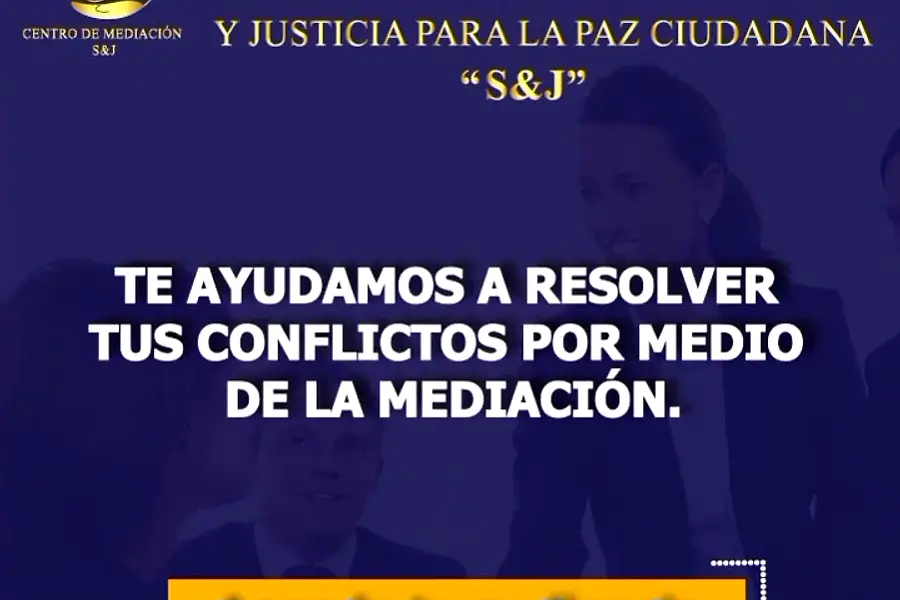 Centro de Mediación Cayambe — foto 3