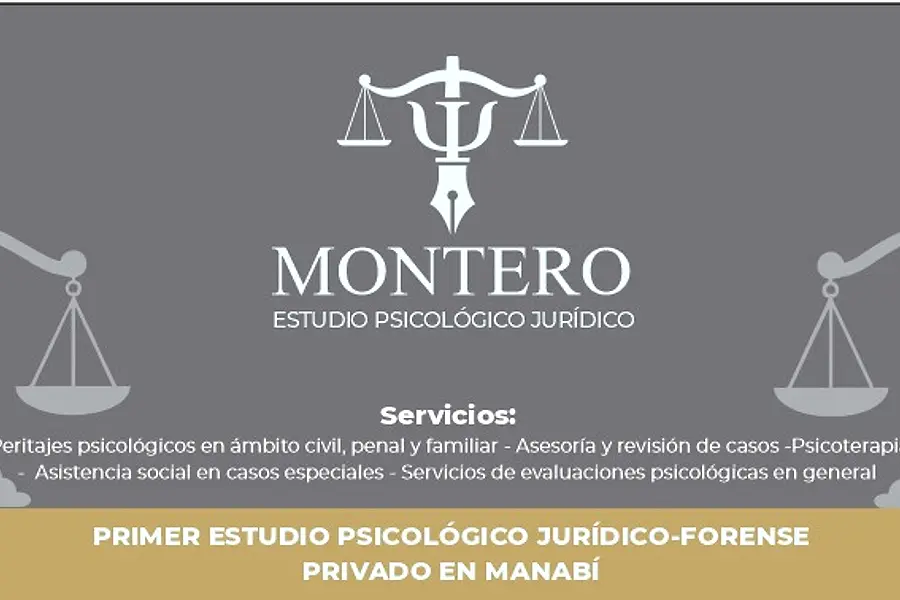 Montero Estudio Psicológico Jurídico — foto 2