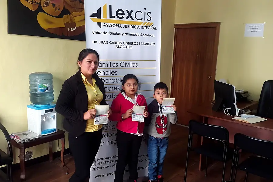 Lexcis Asesoria Juridica — foto 2