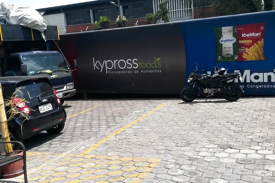 Kypross S.A. — foto 4