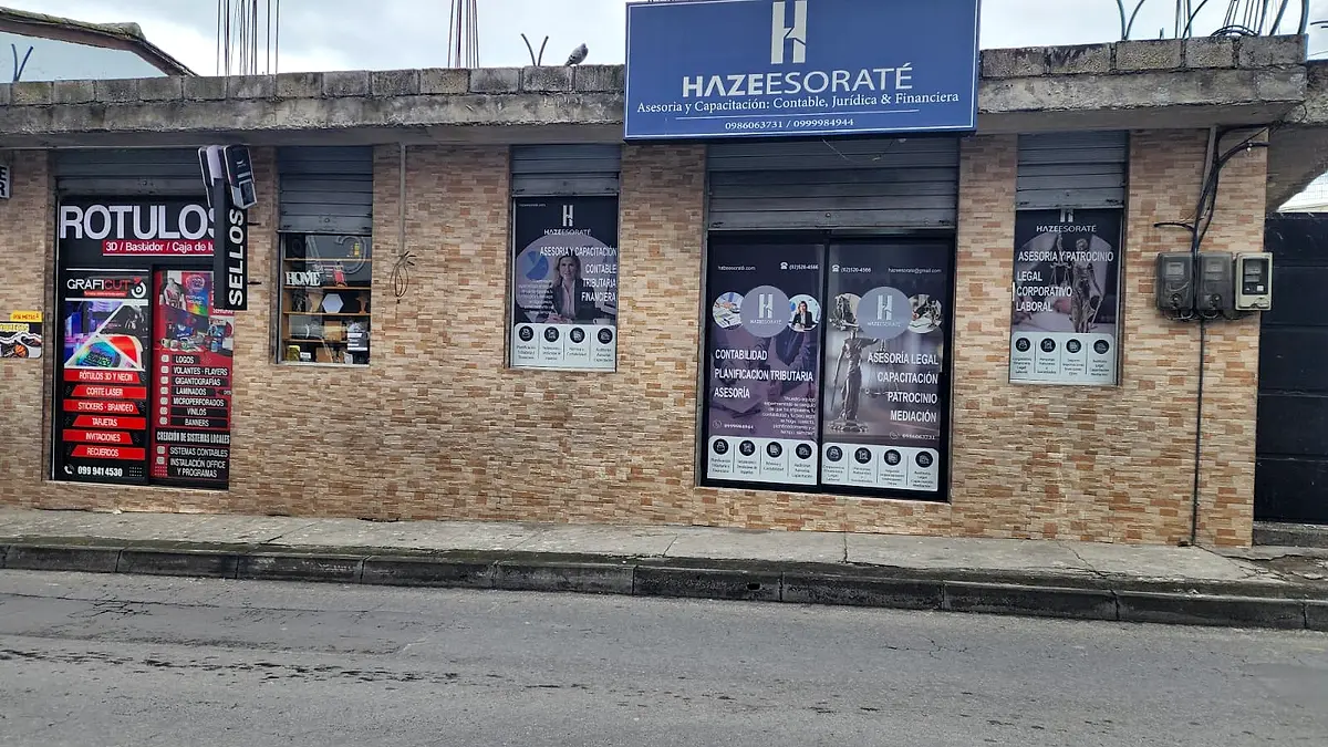 Hazeesoraté — foto 1