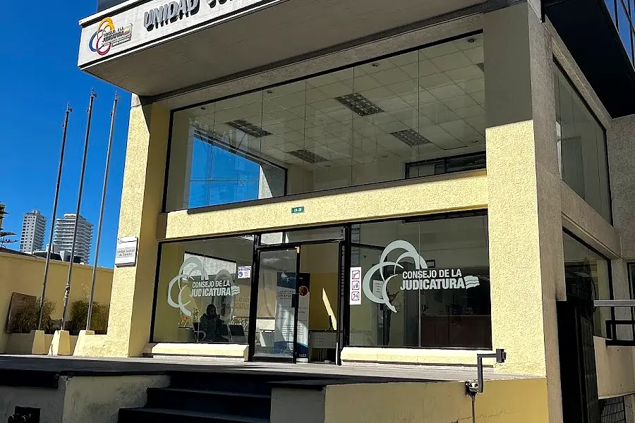 Fuertes & Asociados - Estudio Jurídico — foto 2