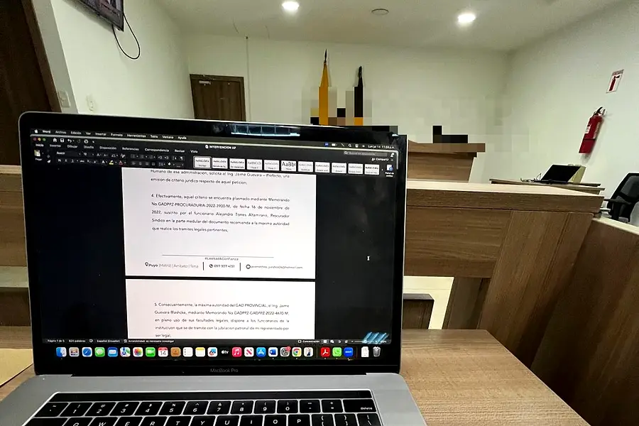 Fuertes & Asociados - Estudio Jurídico — foto 3