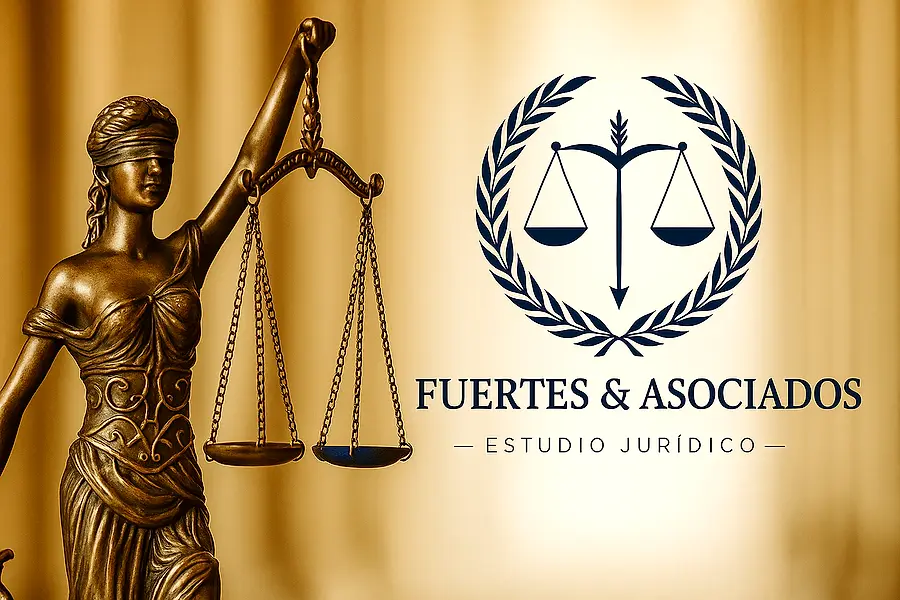 Fuertes & Asociados - Estudio Jurídico — foto 4