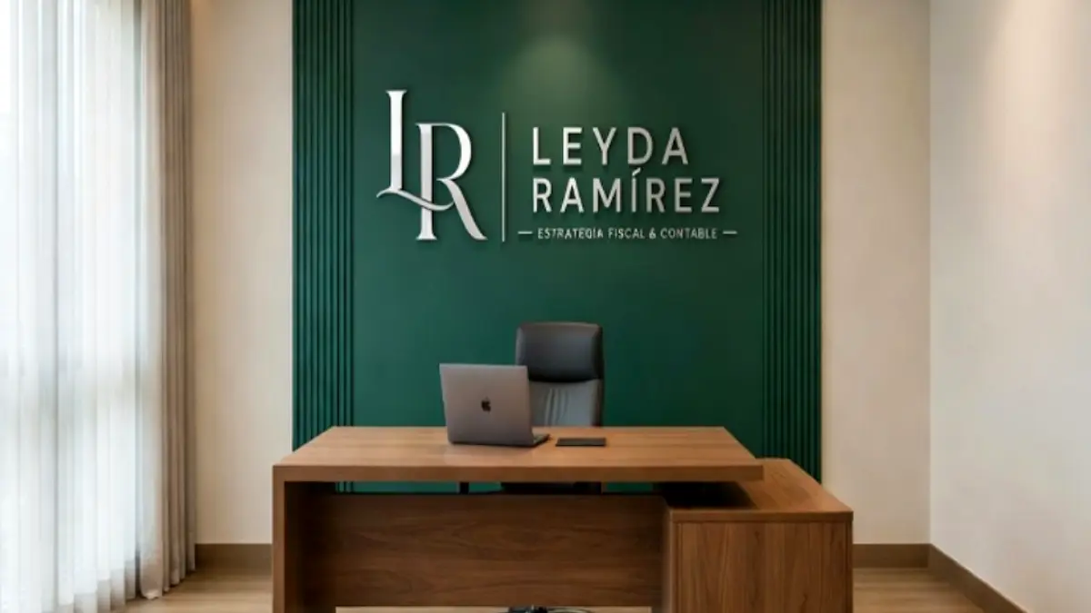 Leyda Ramírez| Contadora Pública Autorizada