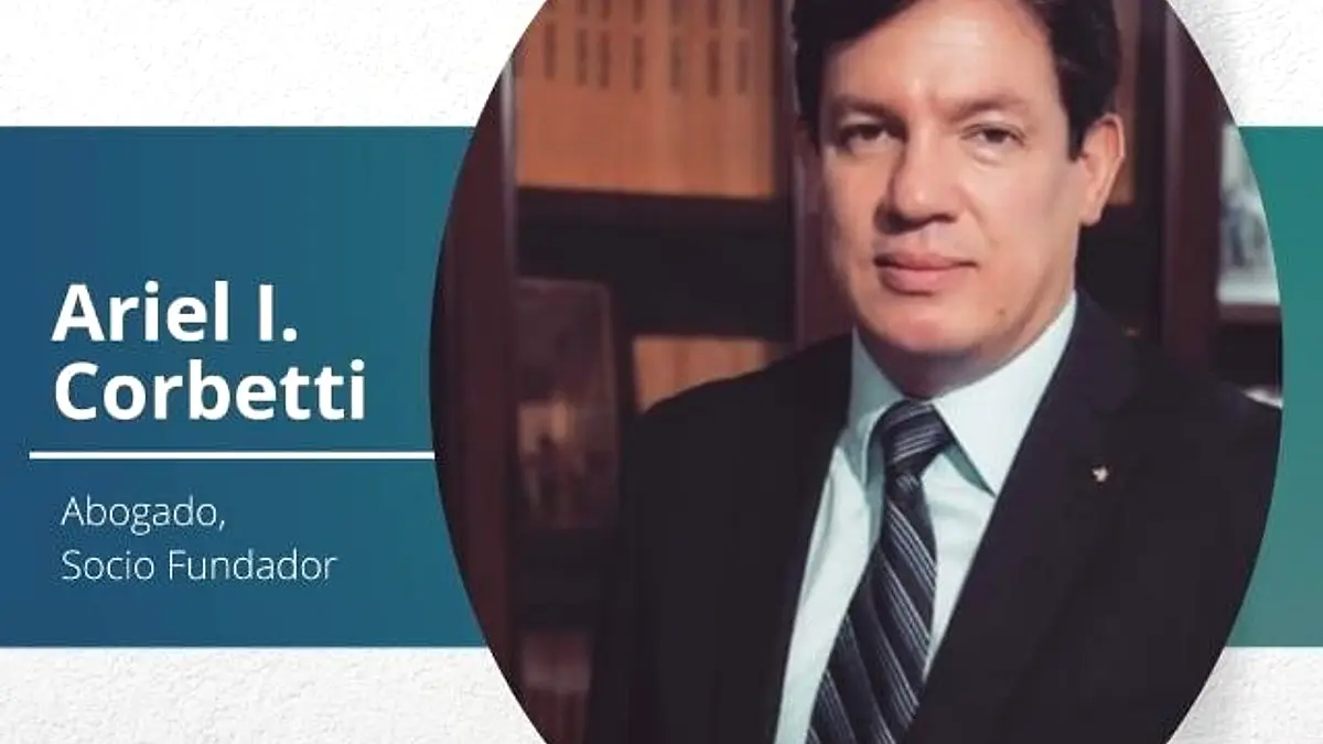 Corbetti Lawyers & Investments Firm — foto 1