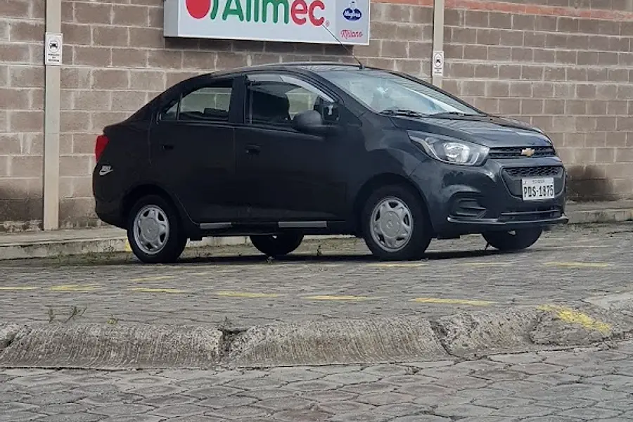 Alimentos Ecuatorianos S.A. Alimec (Quito) — foto 2