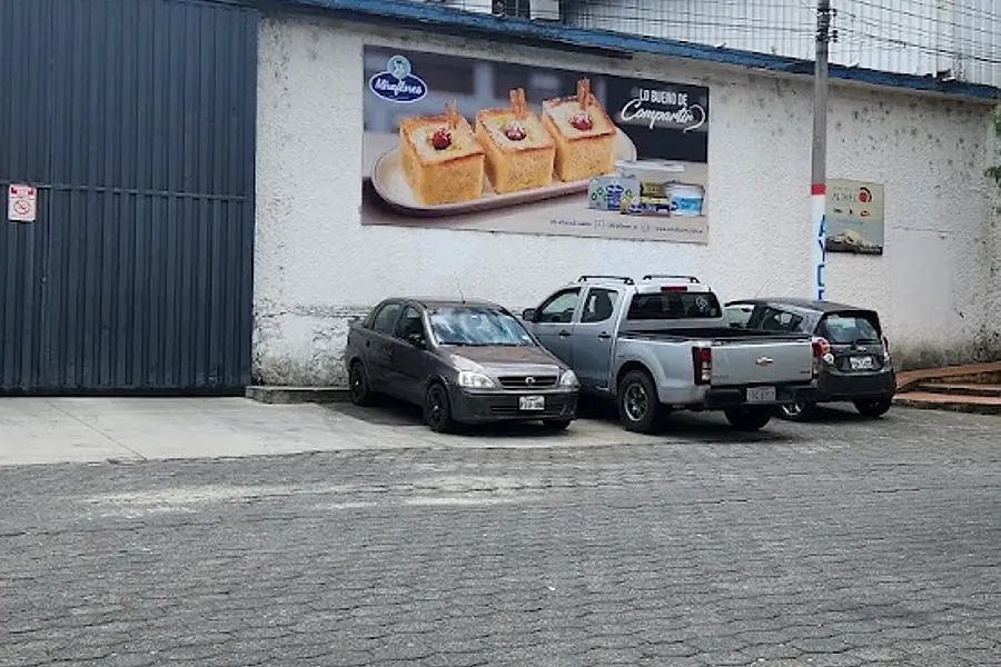 Alimentos Ecuatorianos S.A. Alimec (Quito) — foto 3