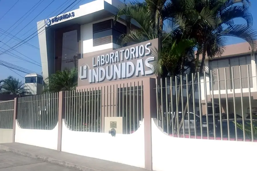 Grupo Indunidas — foto 4