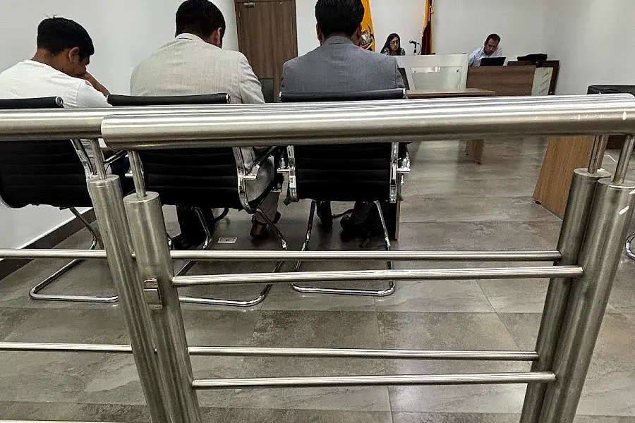 LEXORIUS, Estudio Jurídico - Derecho Laboral, Civil y Penal — foto 2