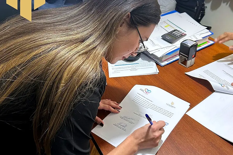 LEXORIUS, Estudio Jurídico - Derecho Laboral, Civil y Penal — foto 3