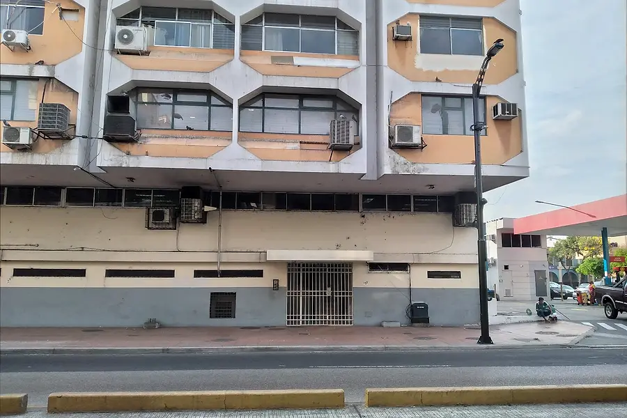 INMOMARIUXI C.A. - CONSTRUCTORA E INGENIERÍA BIM — foto 2