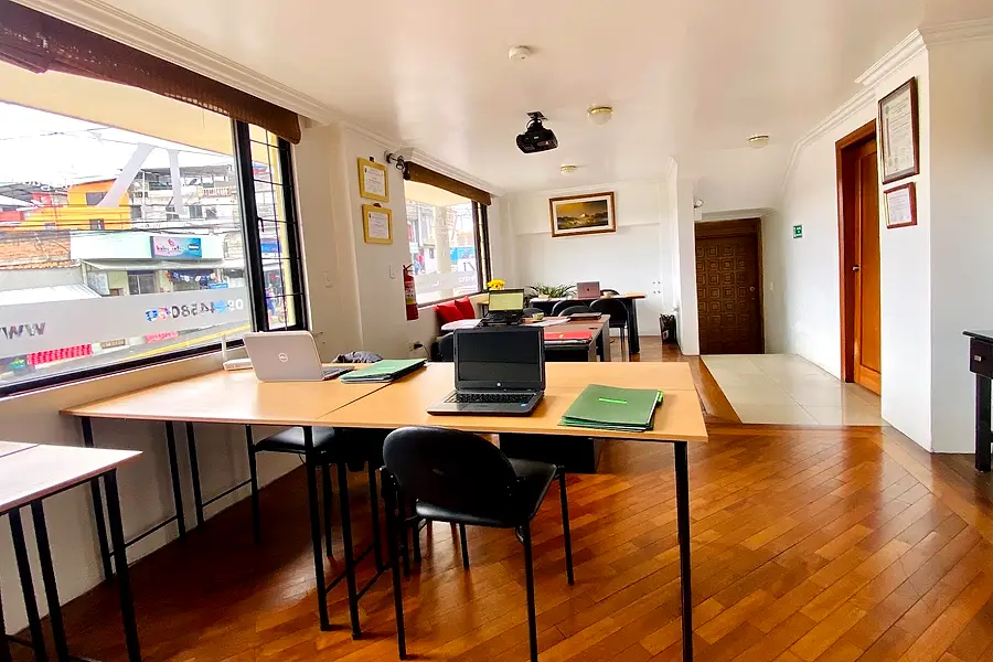 Lexdiem Abogados y Consultores — foto 4