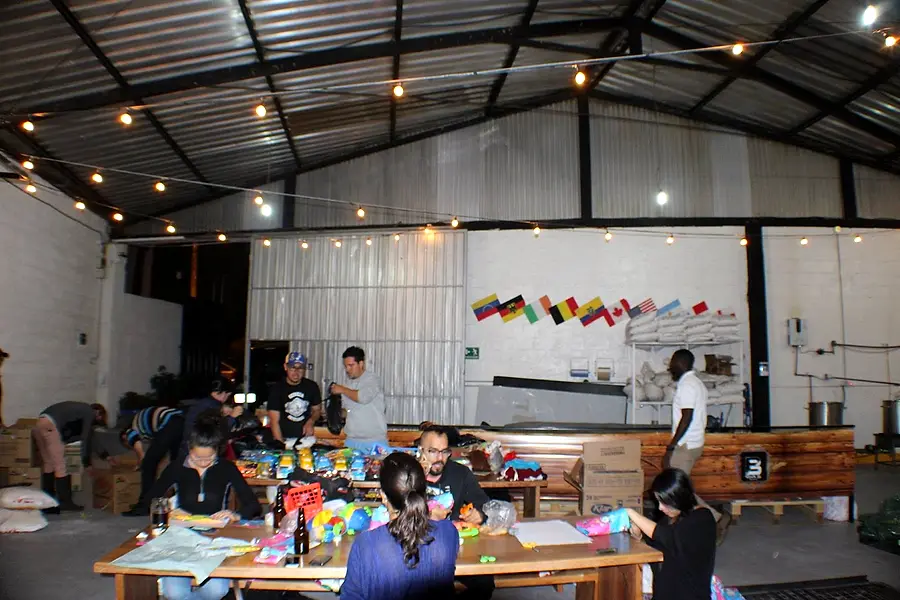 EcuaAssist Manta — foto 2