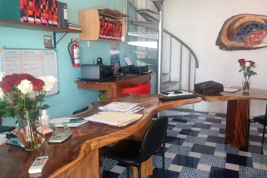 EcuaAssist Manta — foto 3