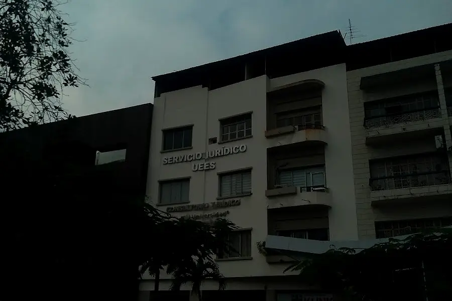 Consultorio Jurídico - UEES — foto 3