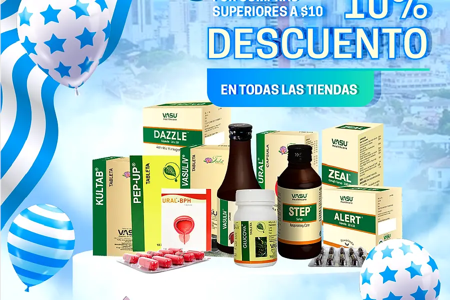 Natucam S. A. Tienda Naturista — foto 2