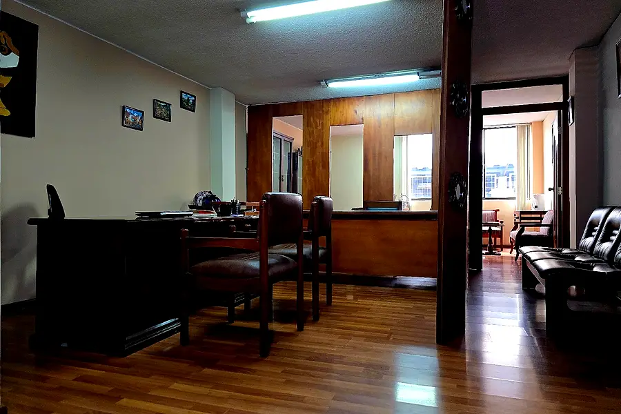 Freire Valdiviezo - Abogados en Cuenca — foto 2