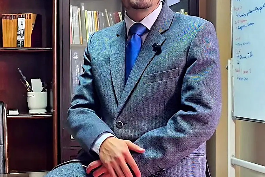 Freire Valdiviezo - Abogados en Cuenca — foto 3