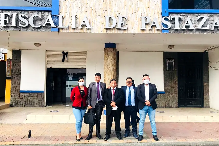 RIO Legacy Abogados — foto 2