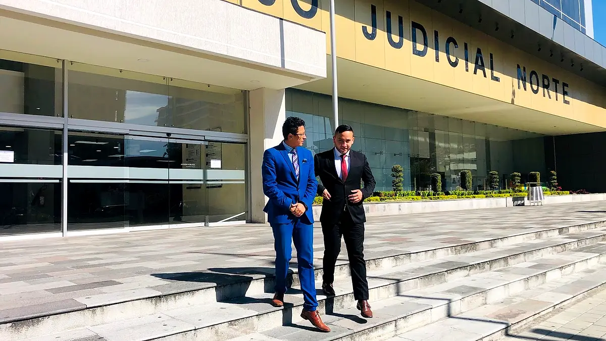 RIO Legacy Abogados