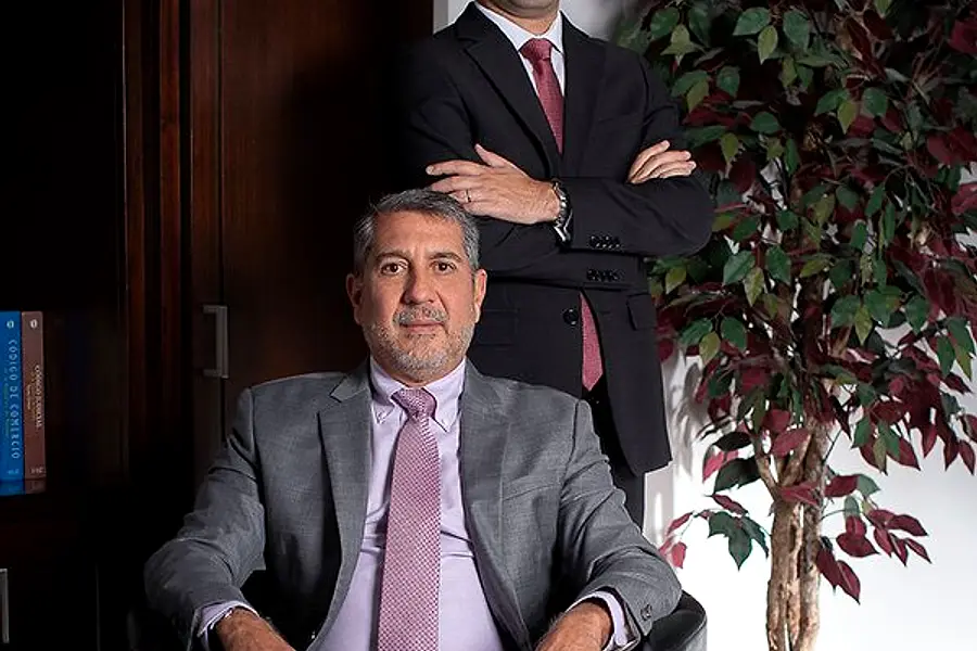 CEDEÑO & MENDEZ — foto 4