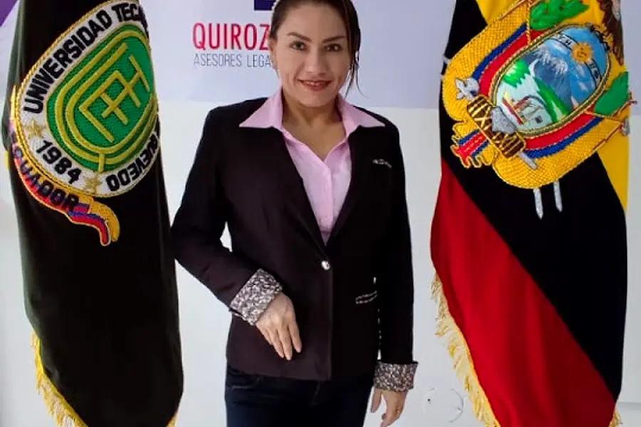 Quiroz Cedeño Abogados Contadores Auditores — foto 2