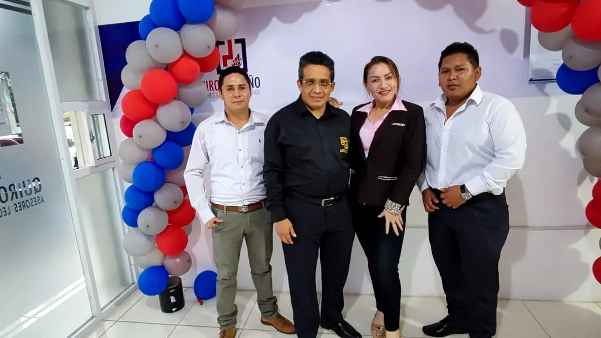 Quiroz Cedeño Abogados Contadores Auditores